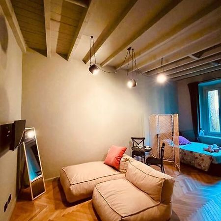 Green Rose Suite - Mailand Exterior foto